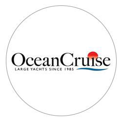 Ocean Cruise logo