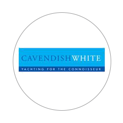 Cavendish White logo
