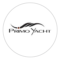 Primo Yacht logo