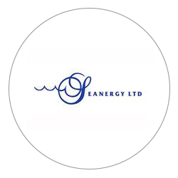 Seanergy logo