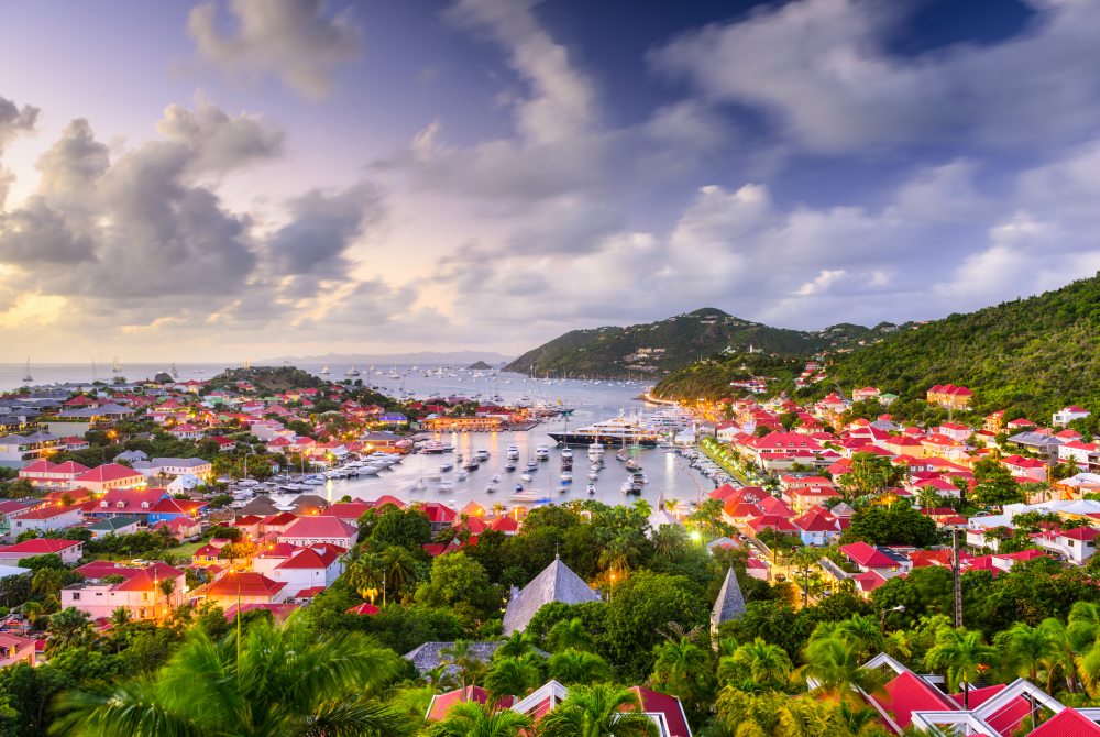 Caribbean Yacht Charter